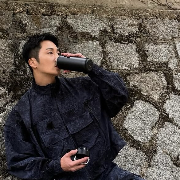 Latest photo of Jung Ilwoo