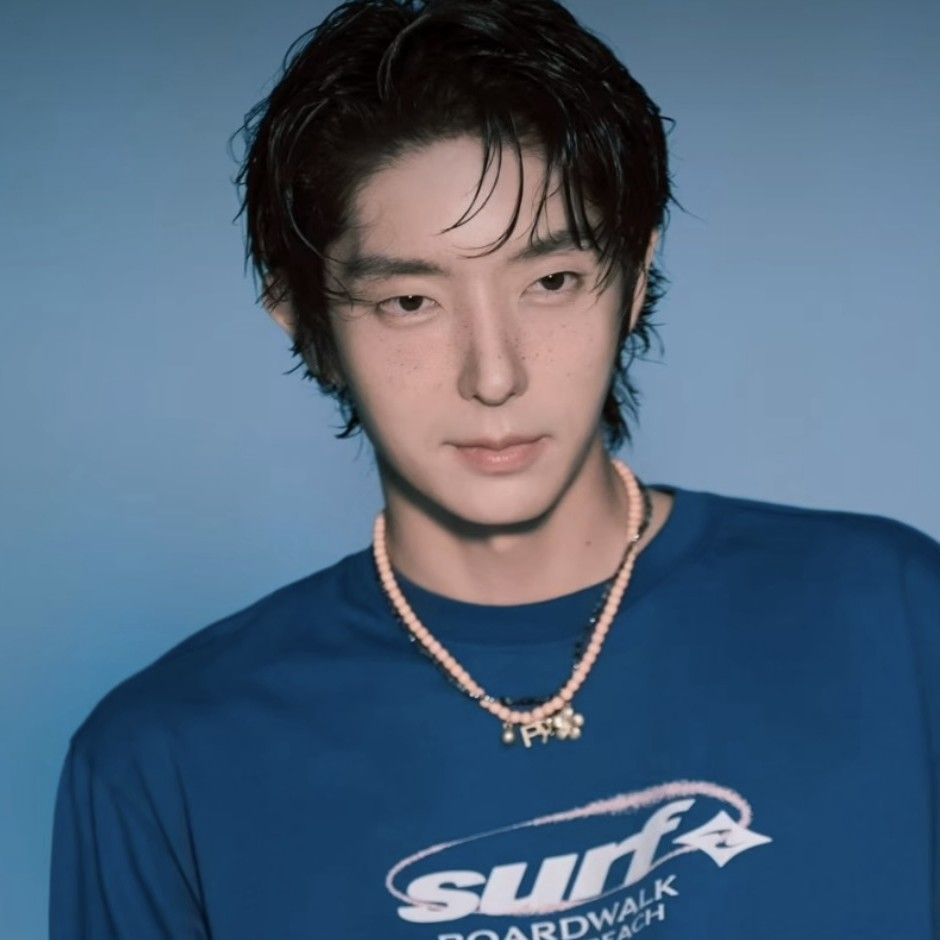 이준기 팬이 찍은 순간