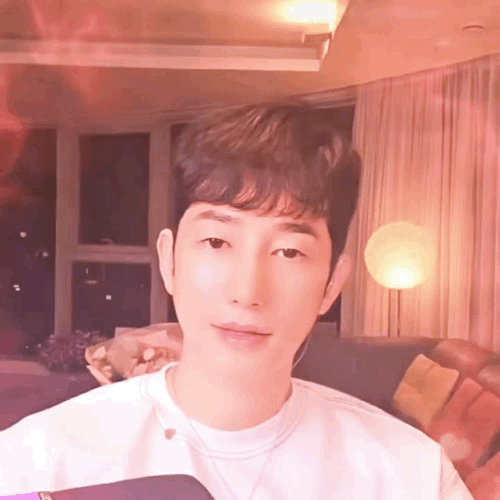 Latest photo of Park Sihoo