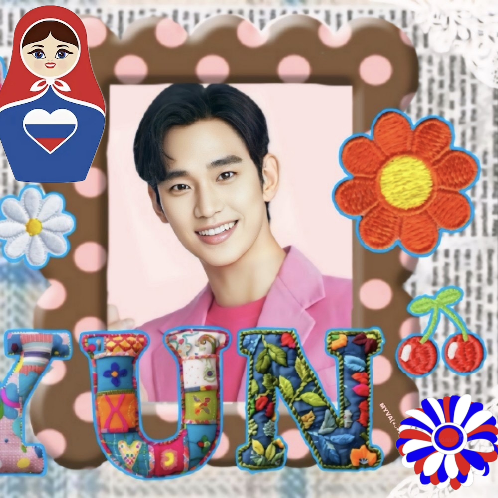 A moment captured by a fan of Kim Soohyun