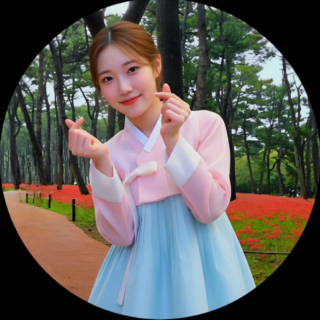 Recent activity shot of Jung Seojoo