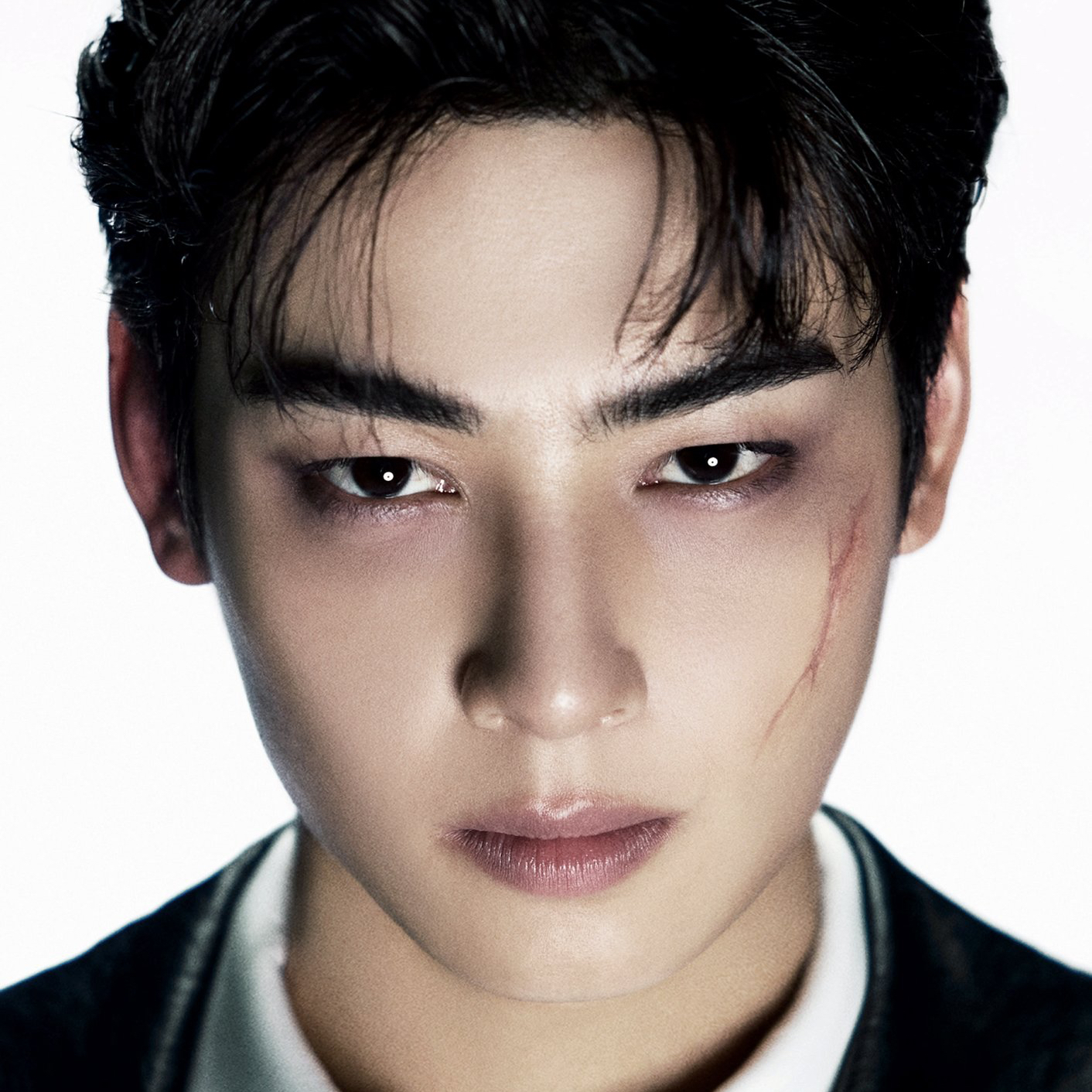 Foto kegiatan terbaru dari Cha Eunwoo