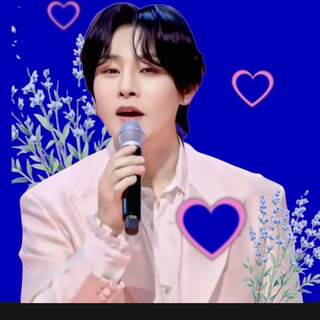 강문경의 최신 사진