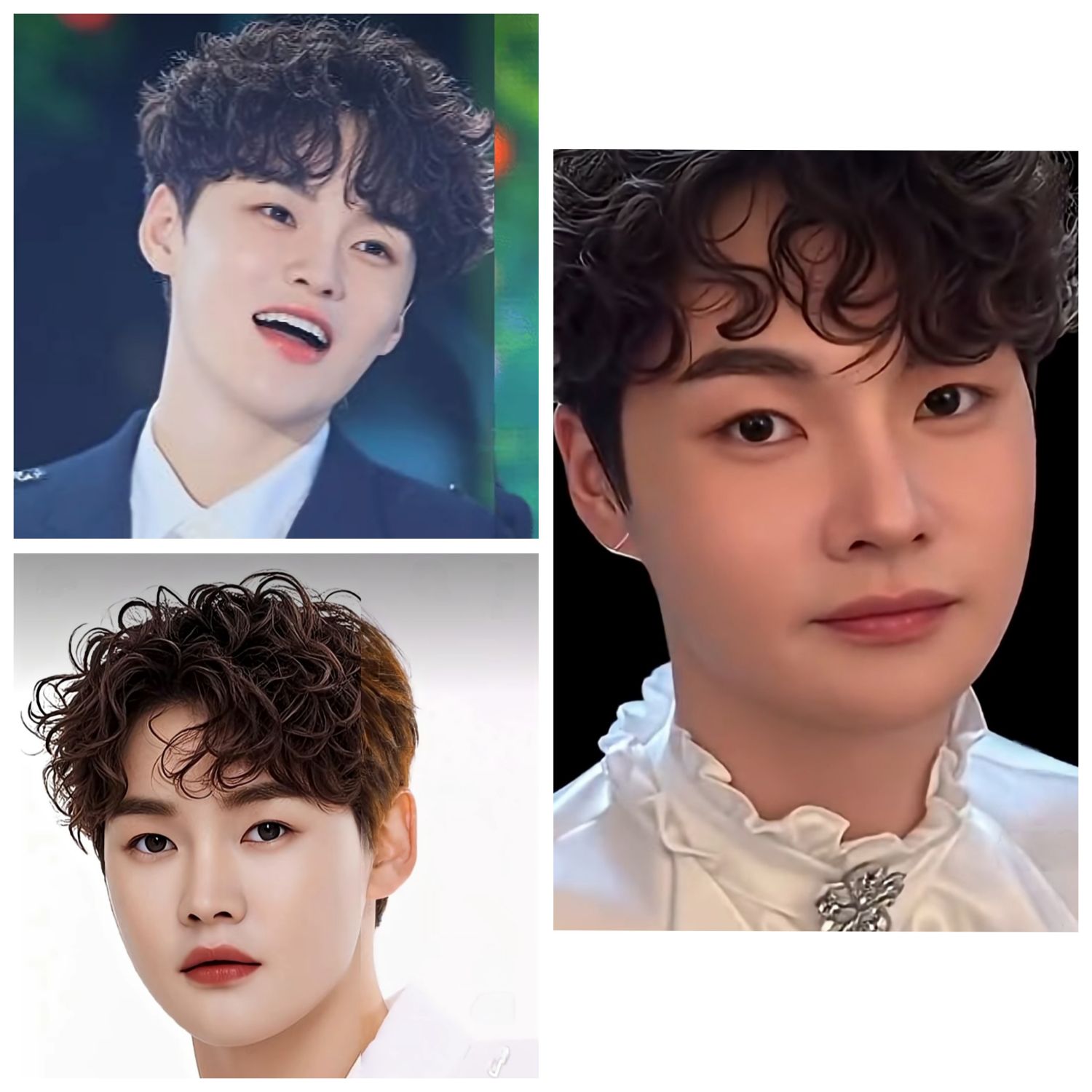 朴瑞鎮的最新照片