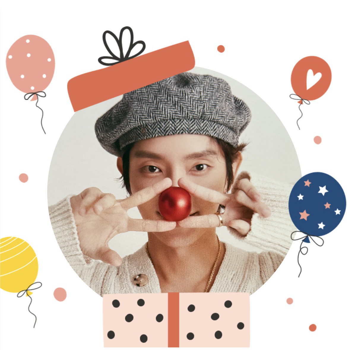 Latest photo of Lee Joongi