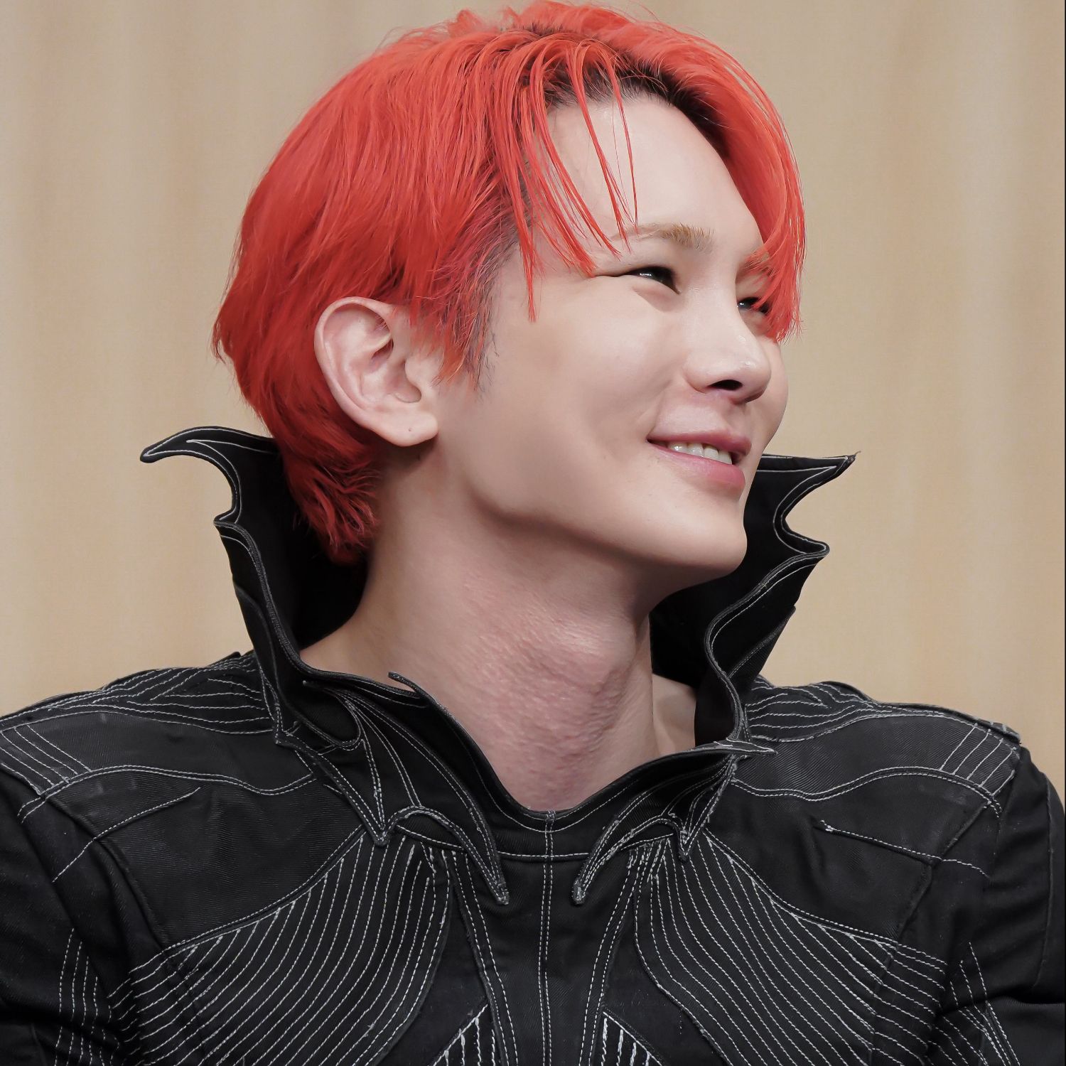 Recent activity shot of Key