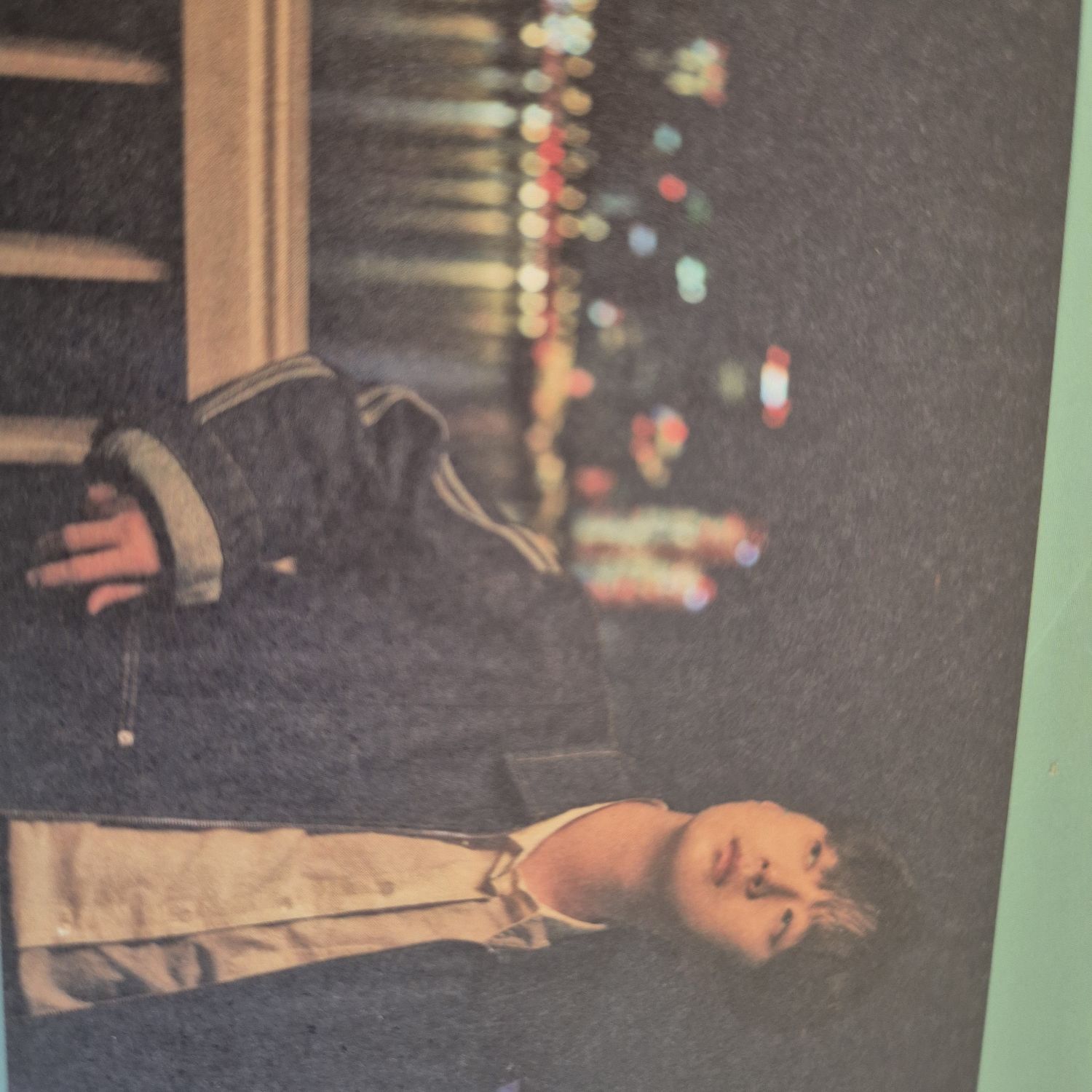 Foto kegiatan terbaru dari Lee Chanwon