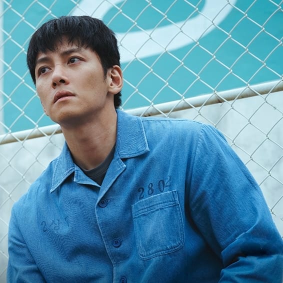 Latest photo of Ji Changwook