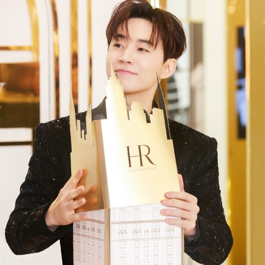 Latest photo of Henry