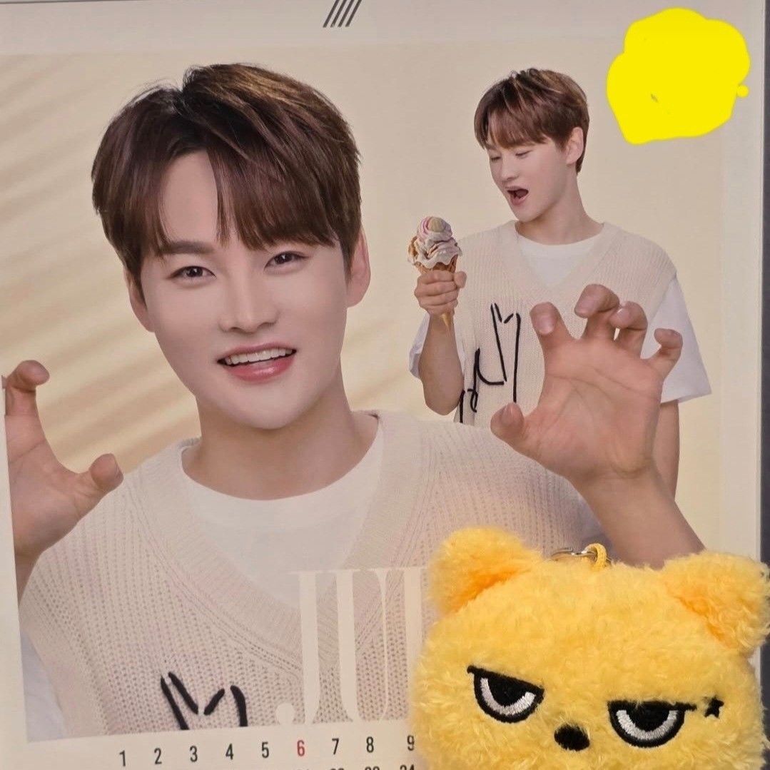 朴瑞鎮的最新照片