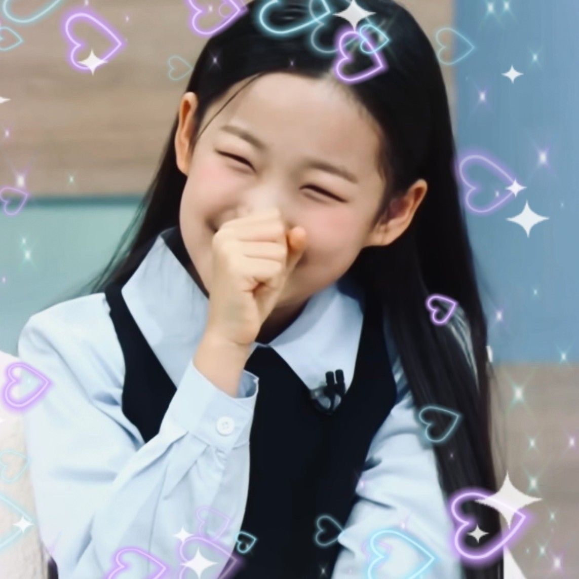 Recent activity shot of Lee Sooyeon