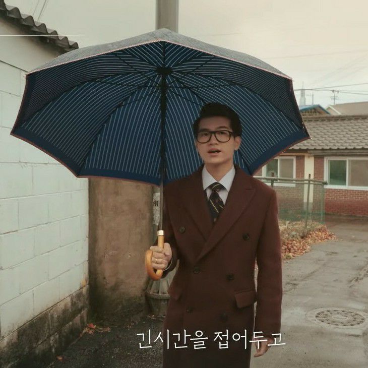 조명섭의 비하인드 컷