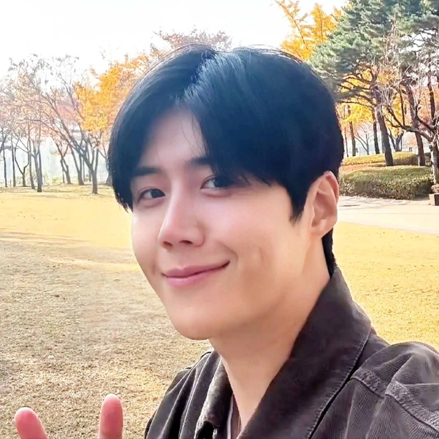 キム・ソンホの最新写真