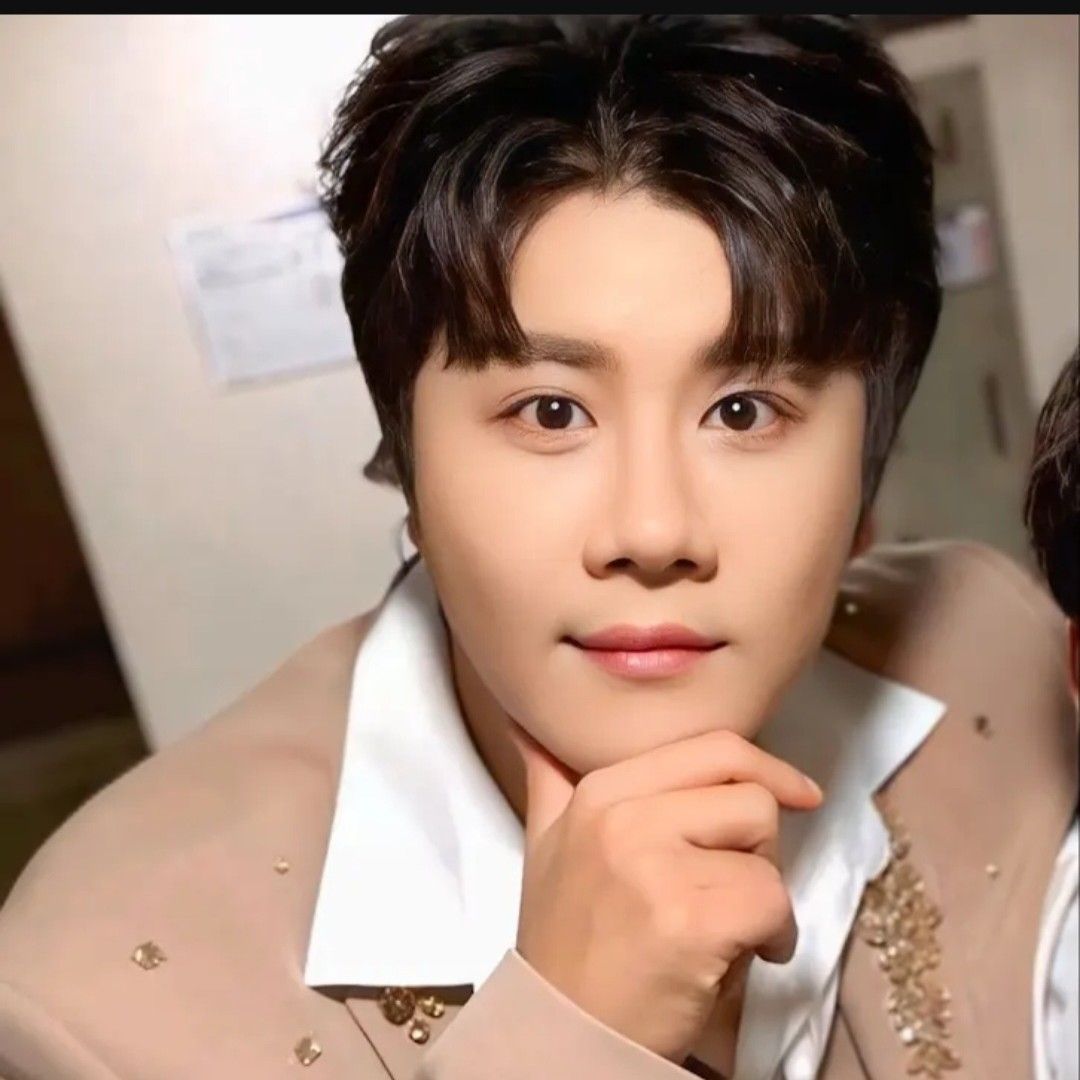 진해성 팬이 찍은 순간