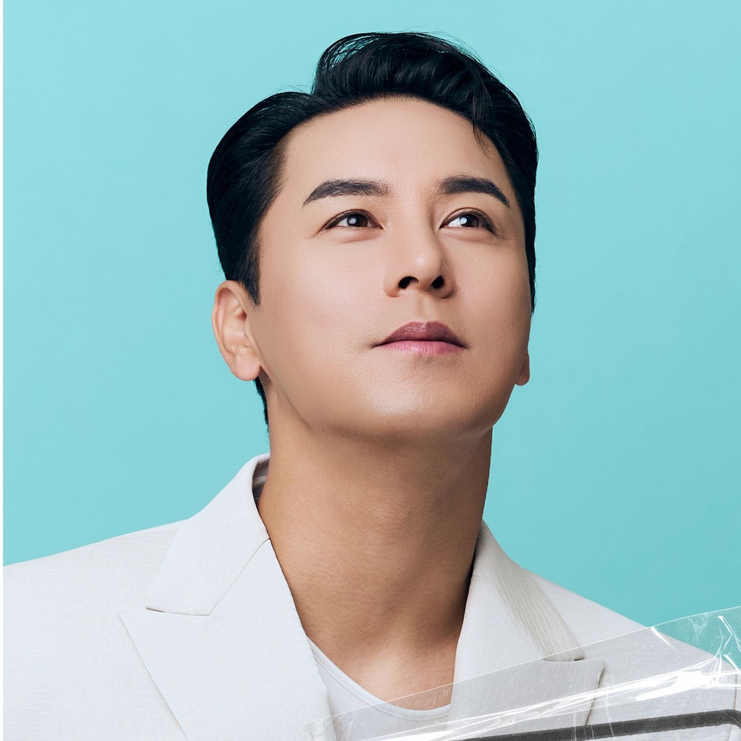 Foto terbaru dari Jang Minho