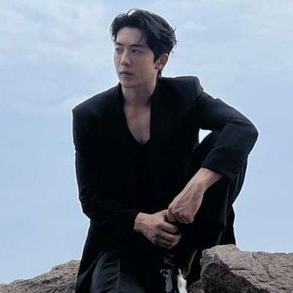 Latest photo of Nam Joohyuk
