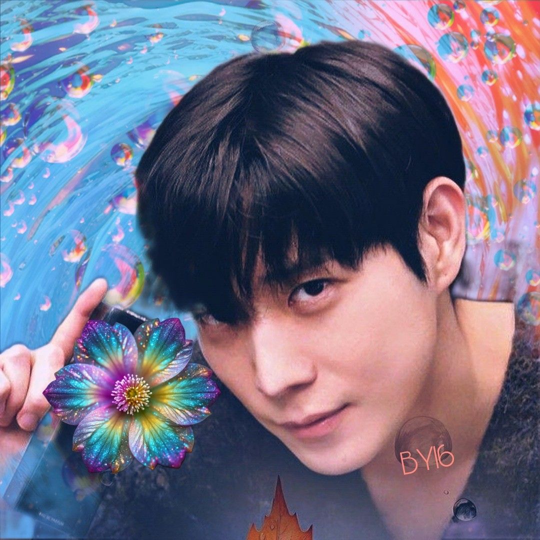 Latest photo of Kim Youngdae