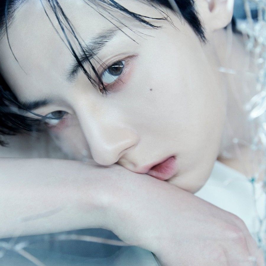 黃旼炫的幕后花絮