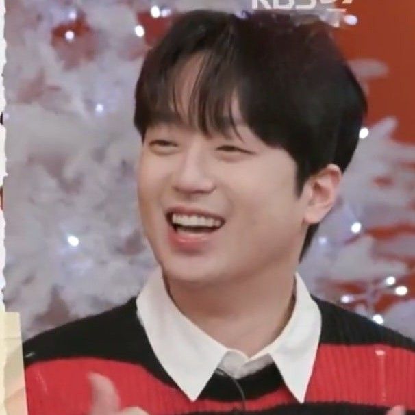 Foto terbaru dari Lee Chanwon