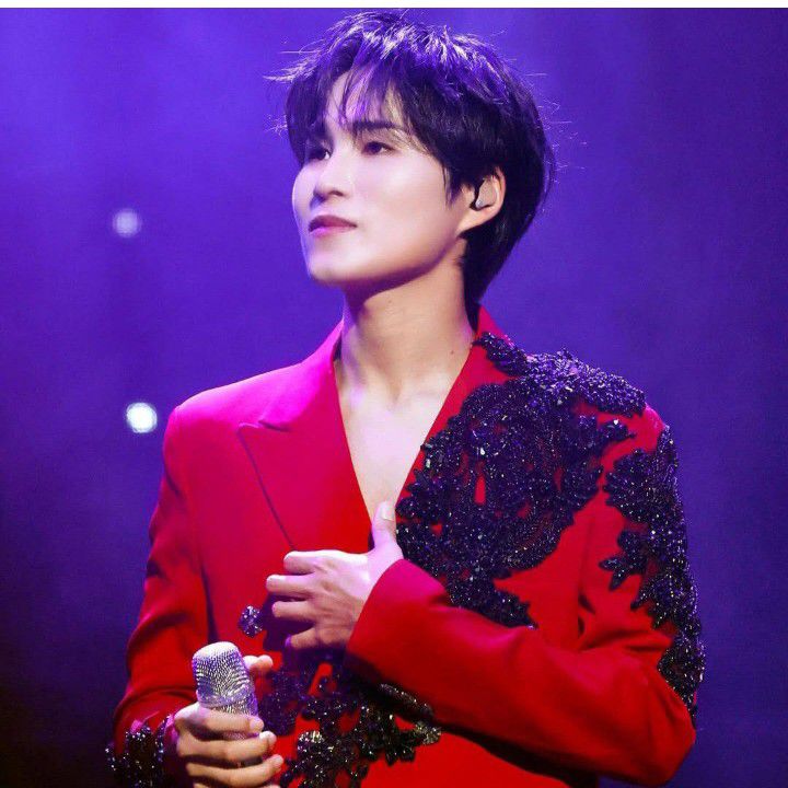 김희재의 최신 사진