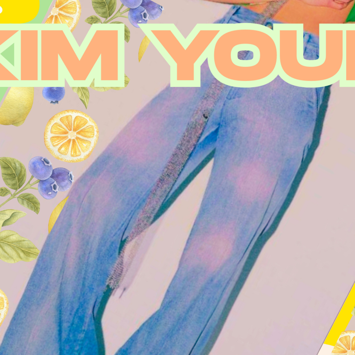 Recent activity shot of Kim Youngdae
