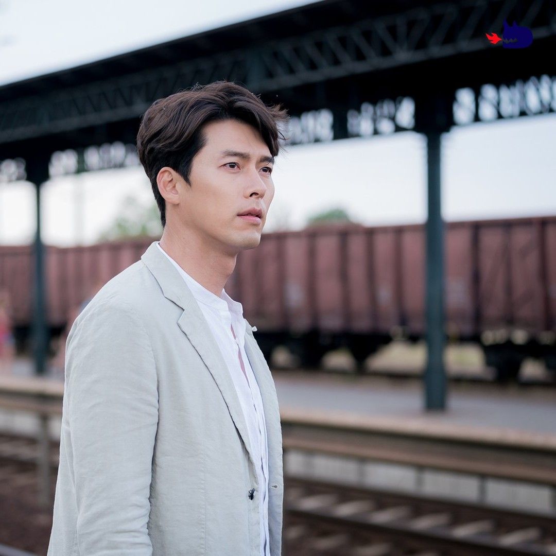 玄彬的近期活動照