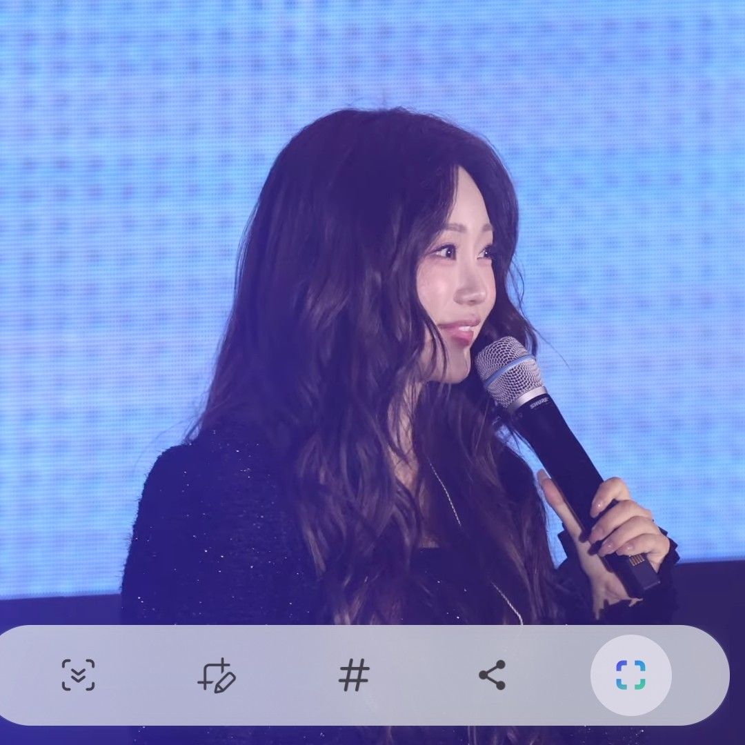 洪智允的幕后花絮