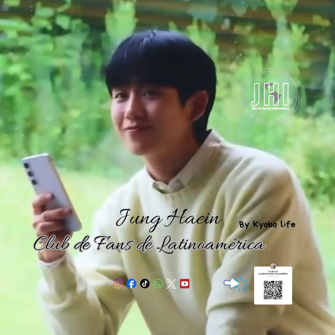 丁海寅的幕後花絮