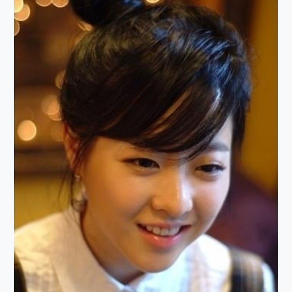 Latest photo of Park Boyoung