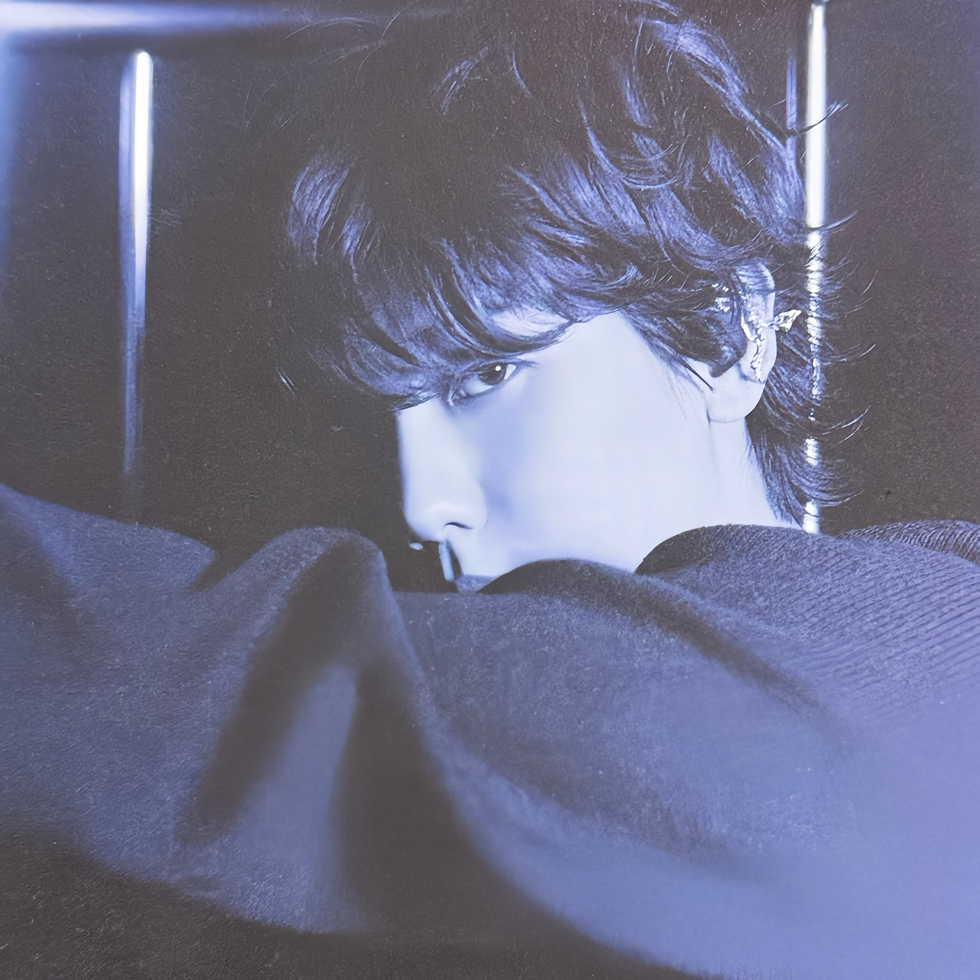 Latest photo of Yoon Soyang