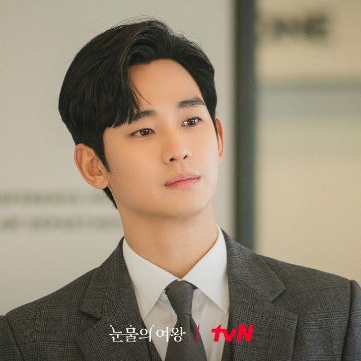 Cuplikan di balik layar dari Kim Soohyun