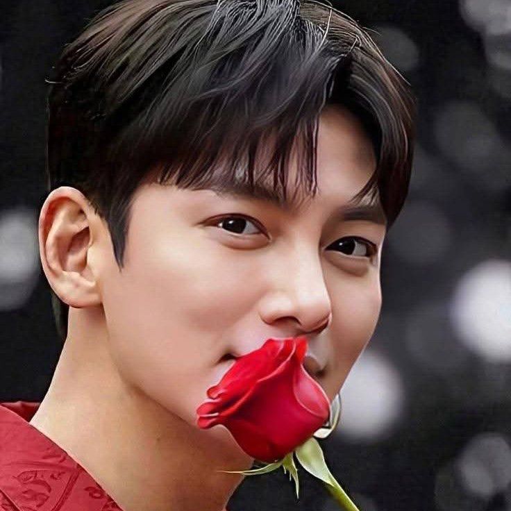 池昌旭的近期活动照