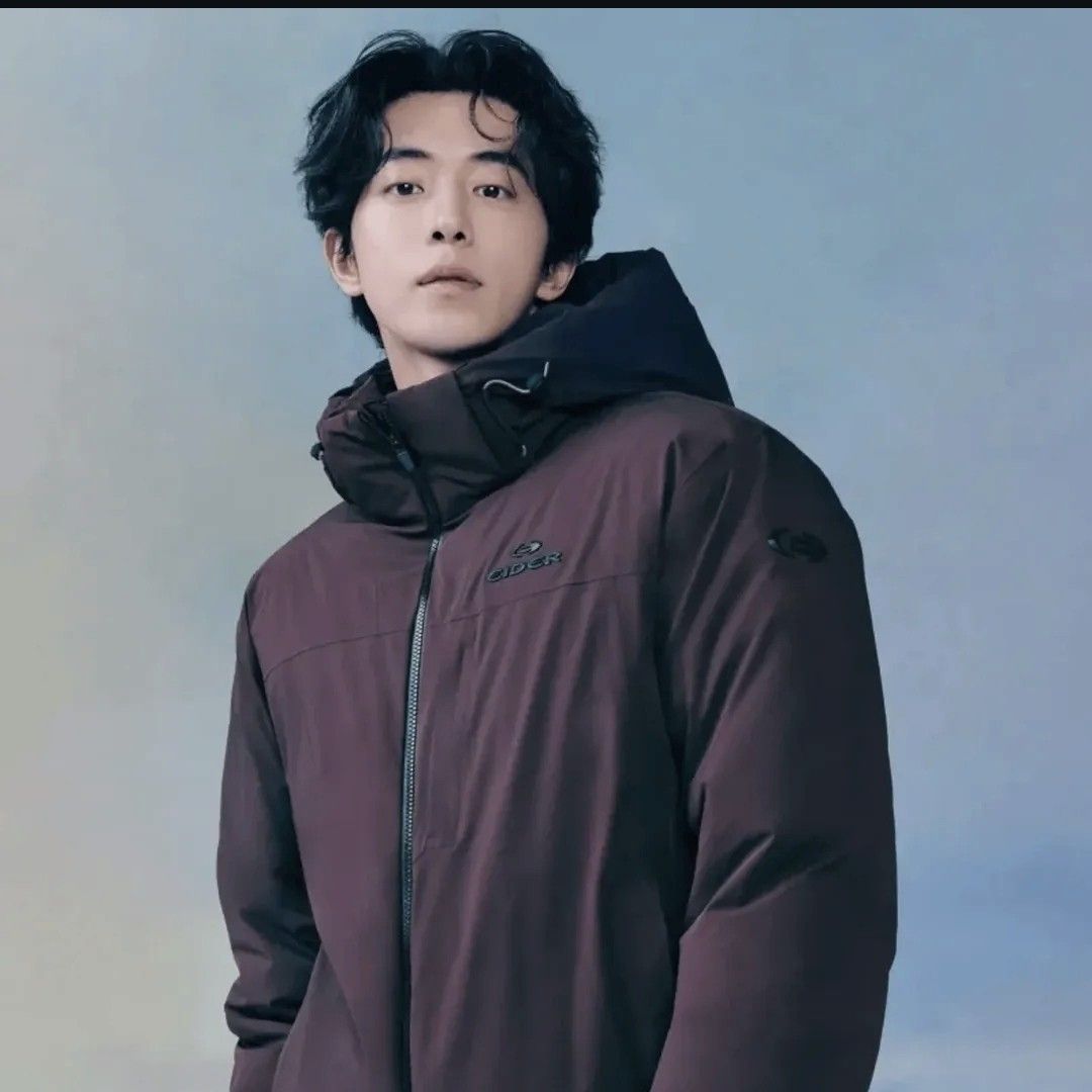 A moment captured by a fan of Nam Joohyuk
