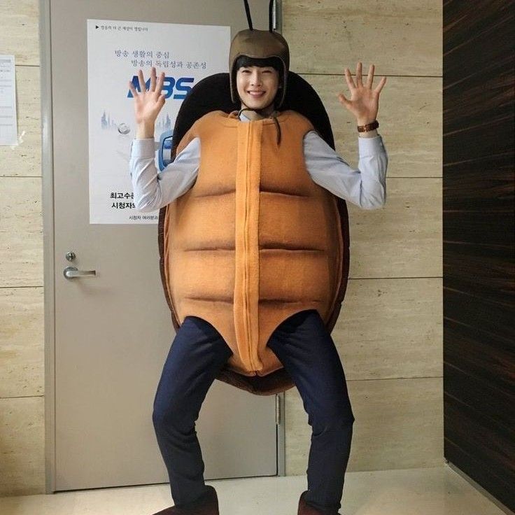 庭沼珉的近期活動照