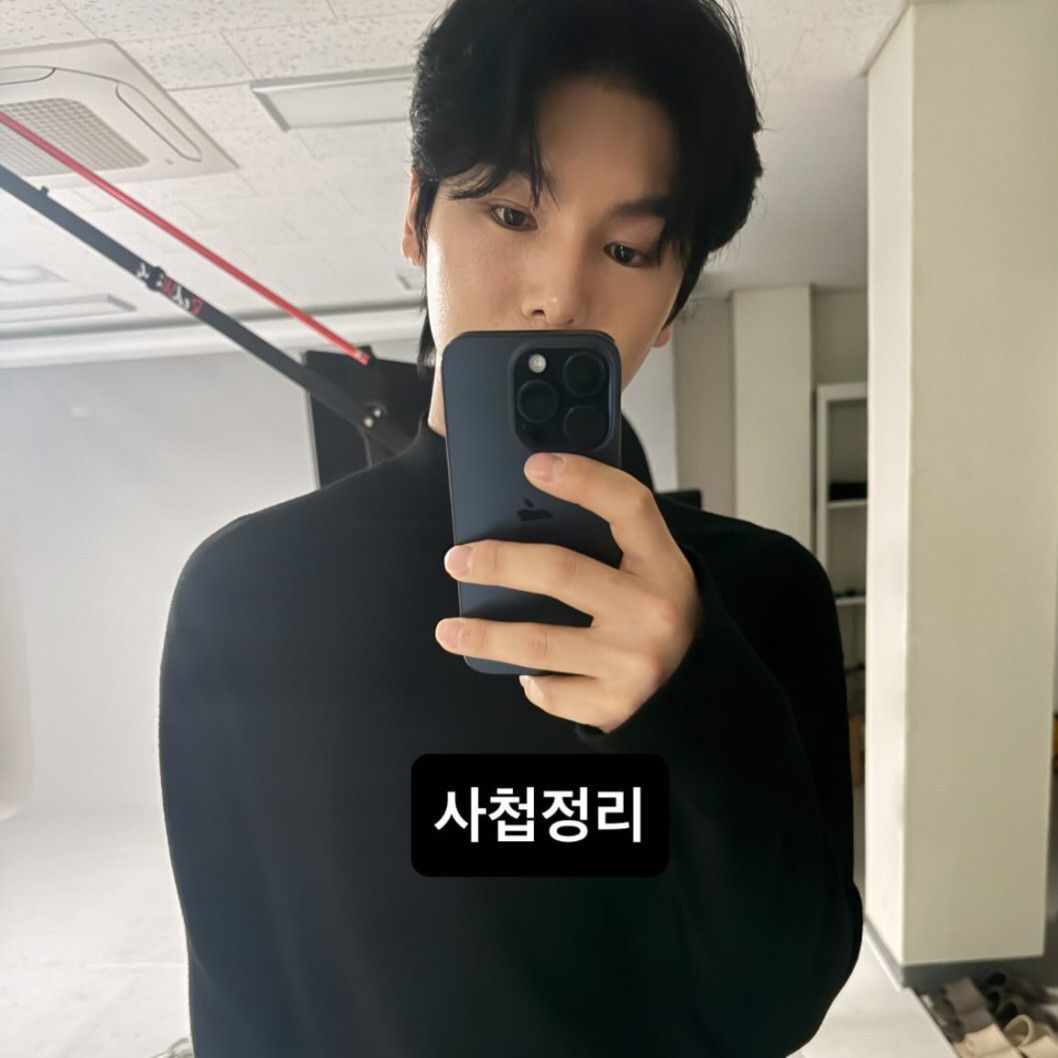 Latest photo of Kim Junsu (1991)