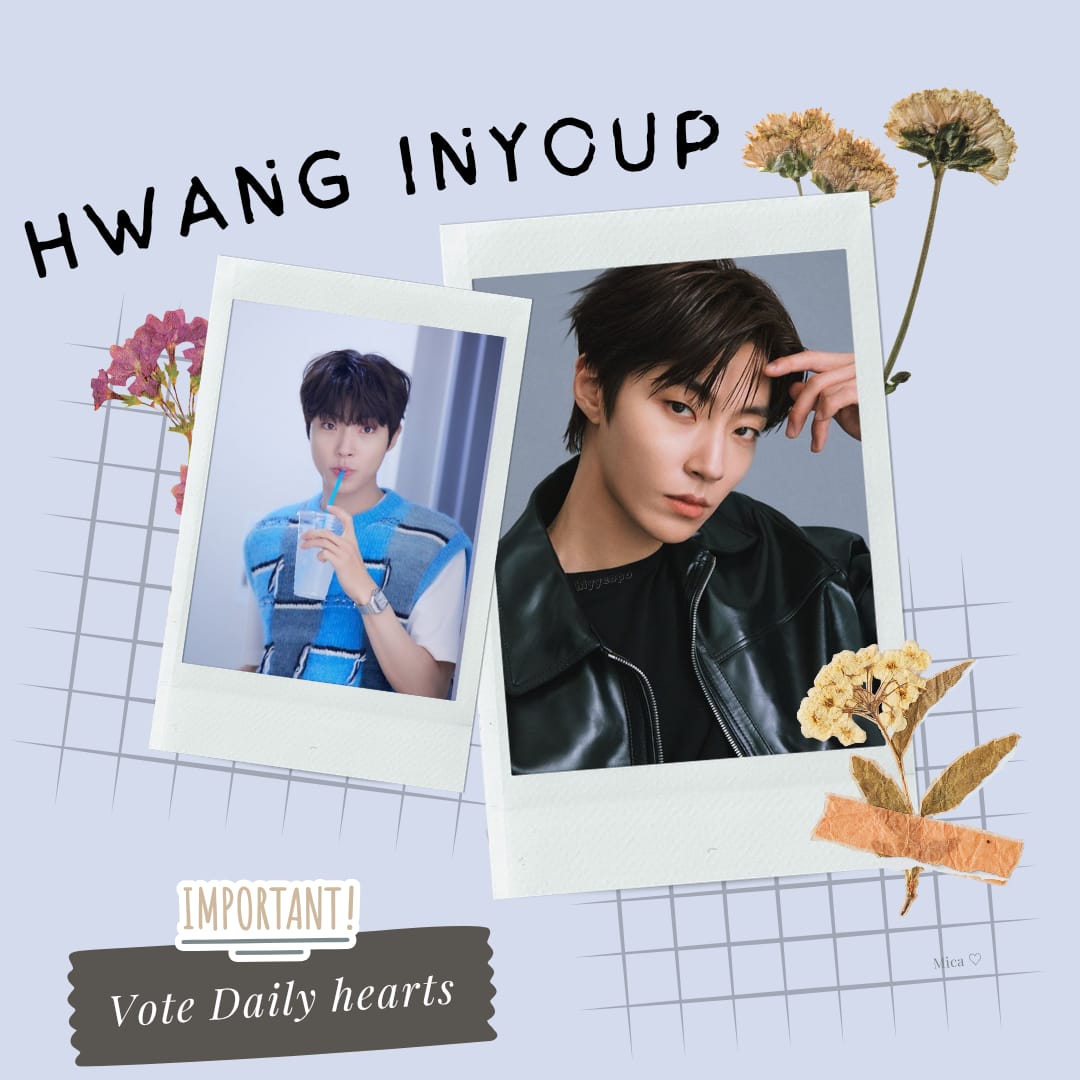Latest photo of Hwang Inyoup