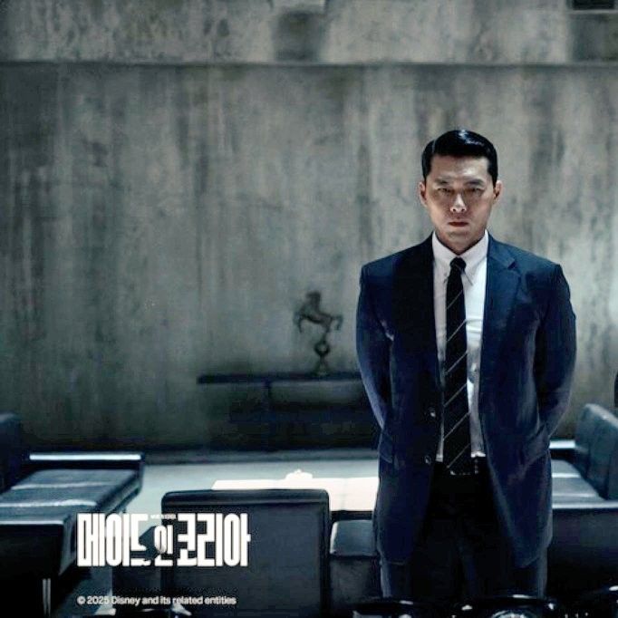 玄彬的近期活動照