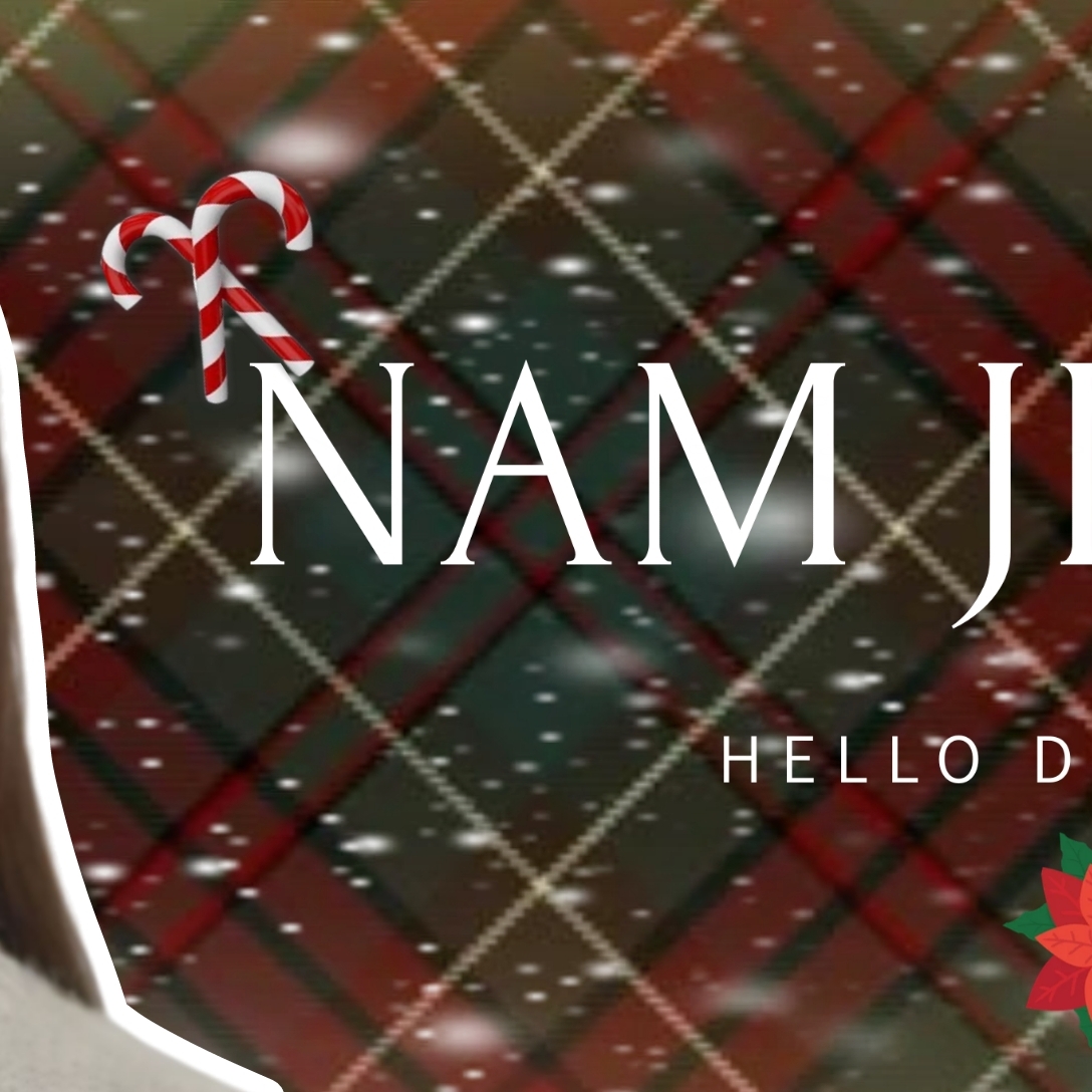 Latest photo of Nam Jihyeon