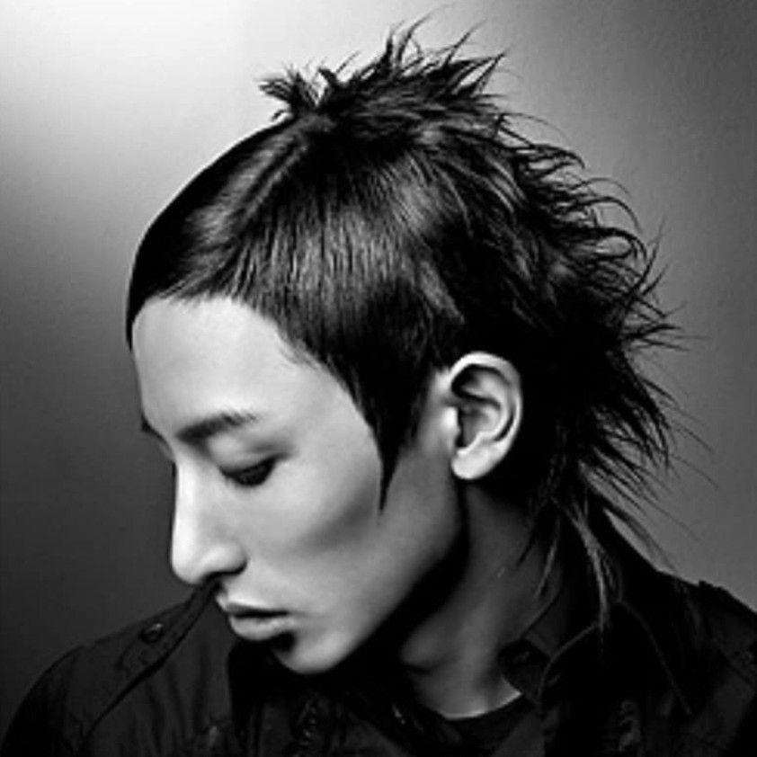 A moment captured by a fan of Lee Soohyuk