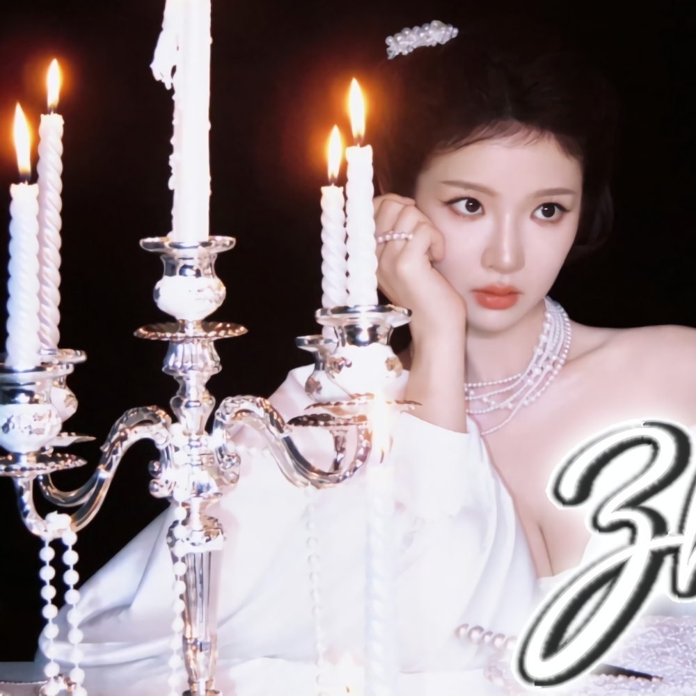 Behind-the-scenes cut of Zhang Miaoyi