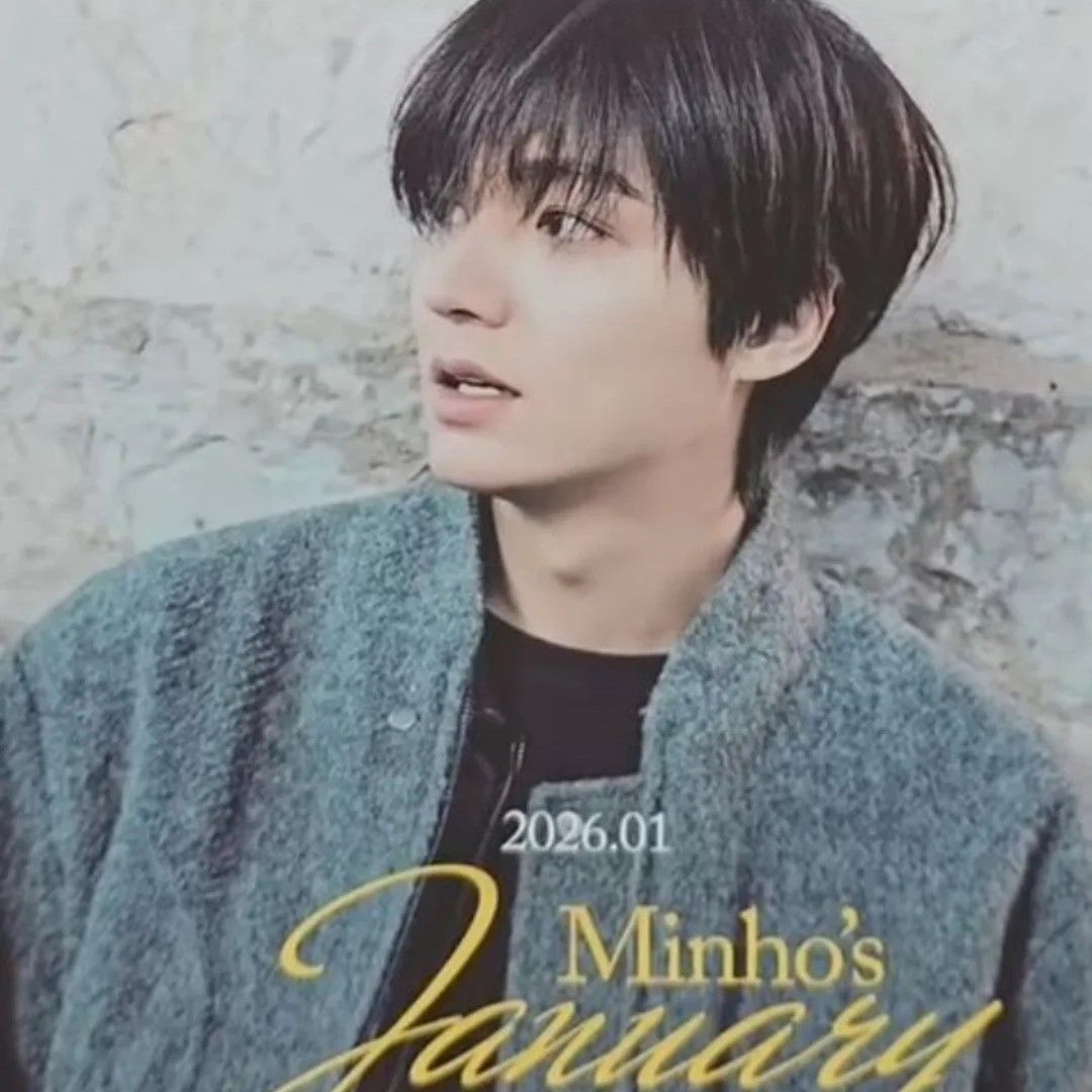 이민호의 최신 사진