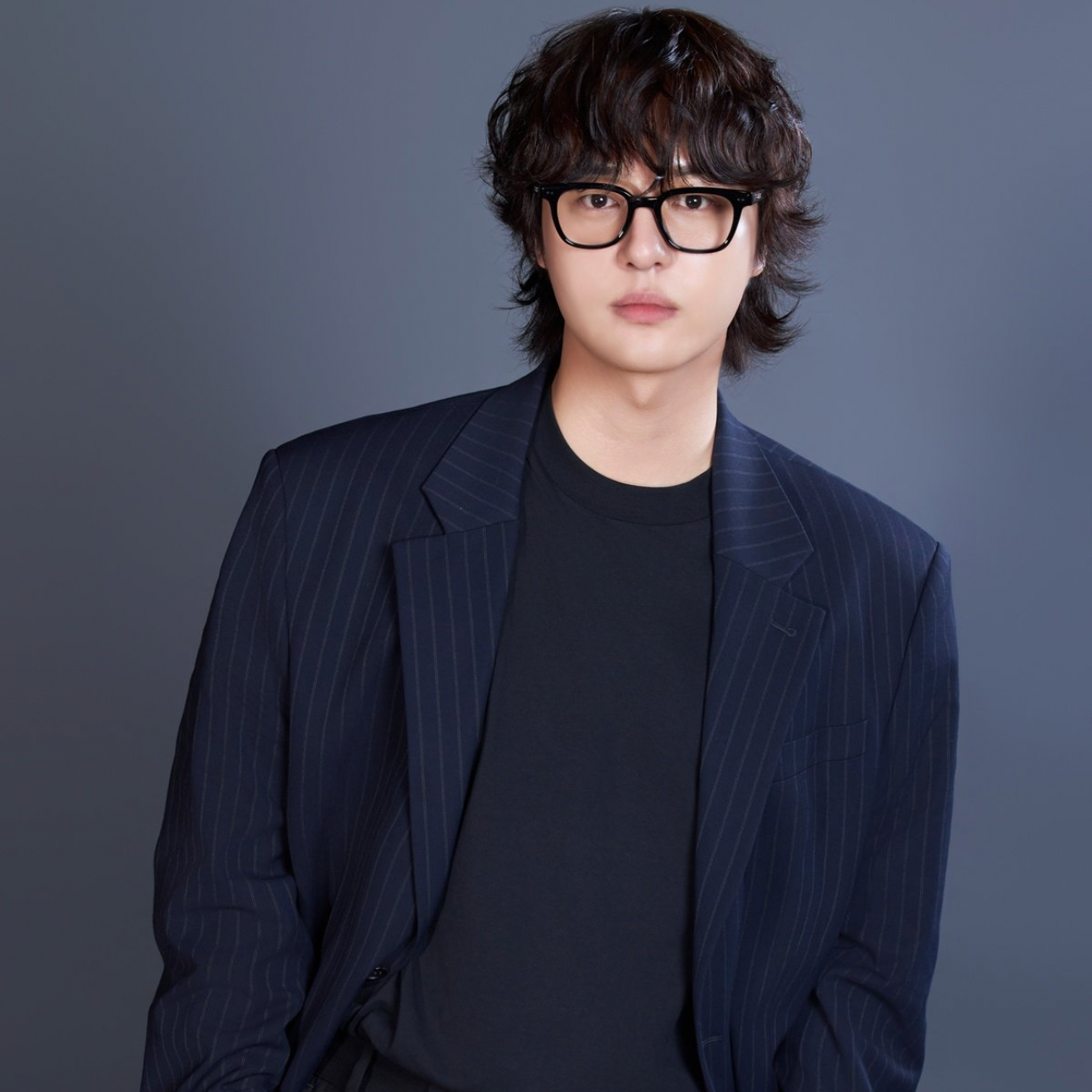 Recent activity shot of Yang Sejong