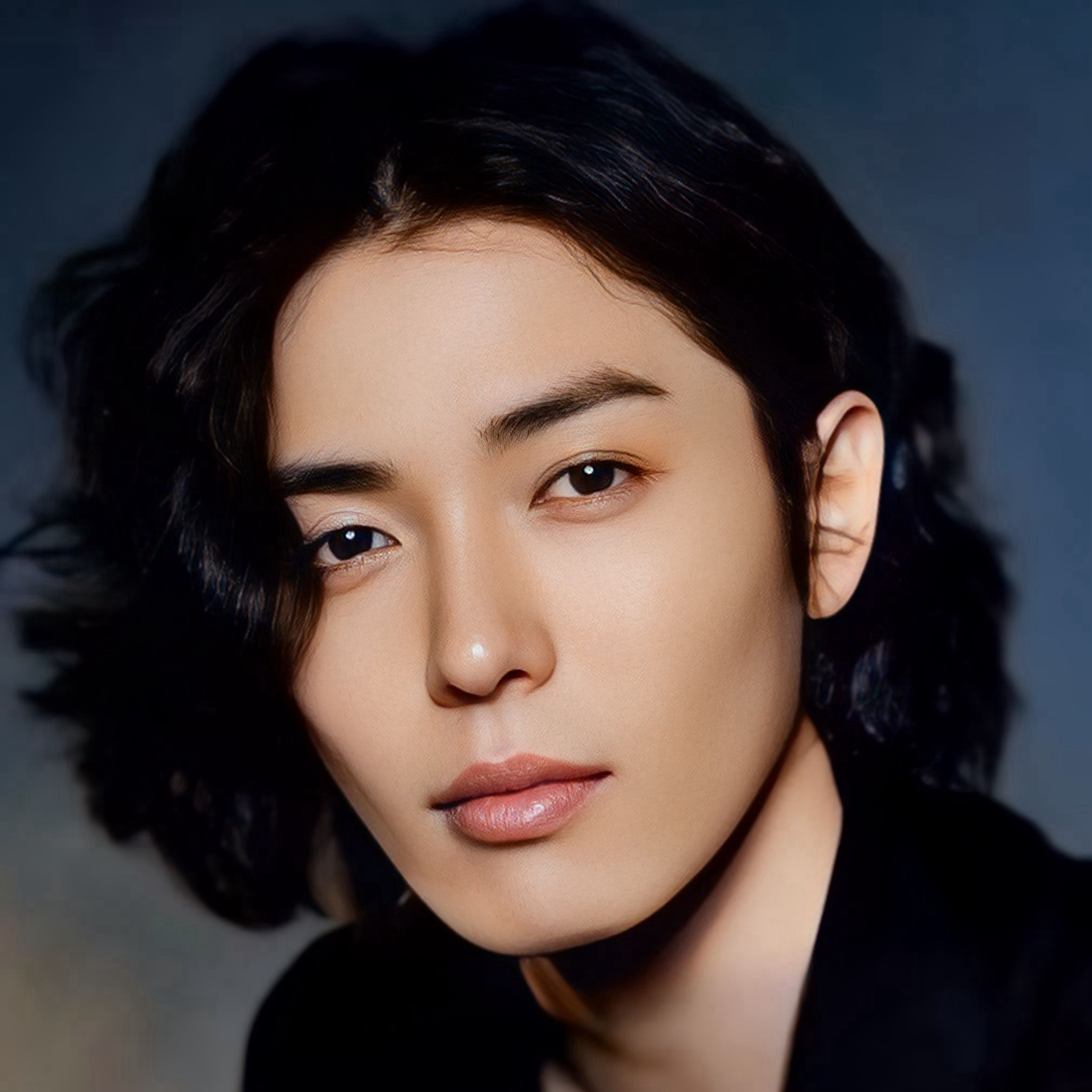 金材昱的最新照片