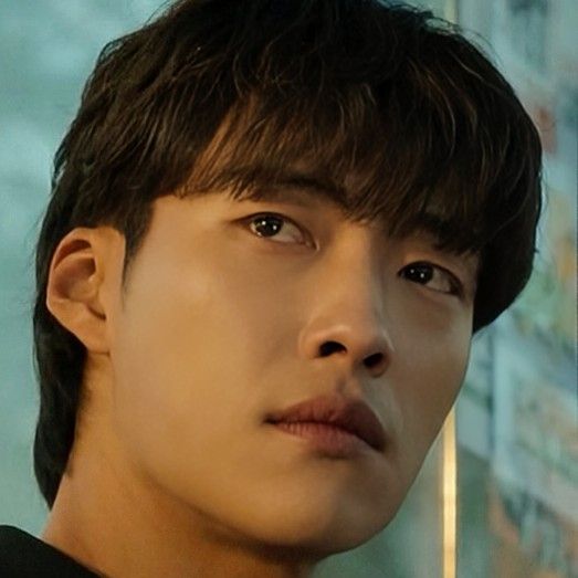 Recent activity shot of Woo Dohwan