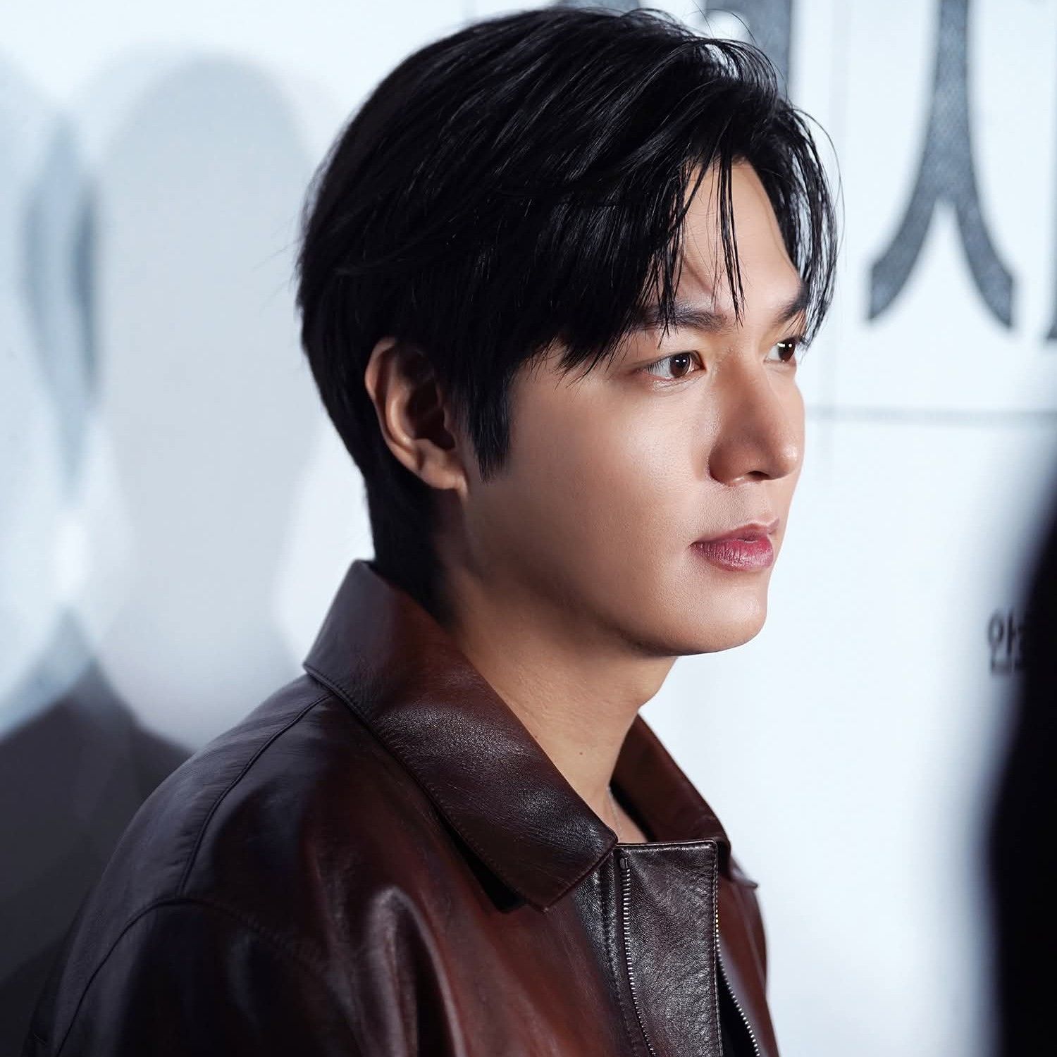 李敏鎬的幕後花絮