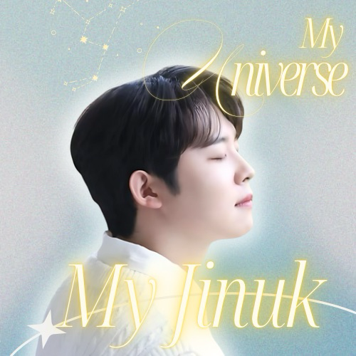 Recent activity shot of Jinuk