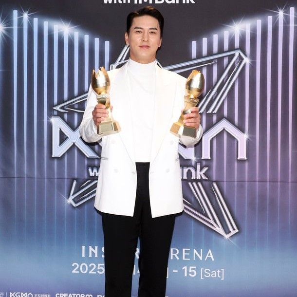 張民好的幕後花絮