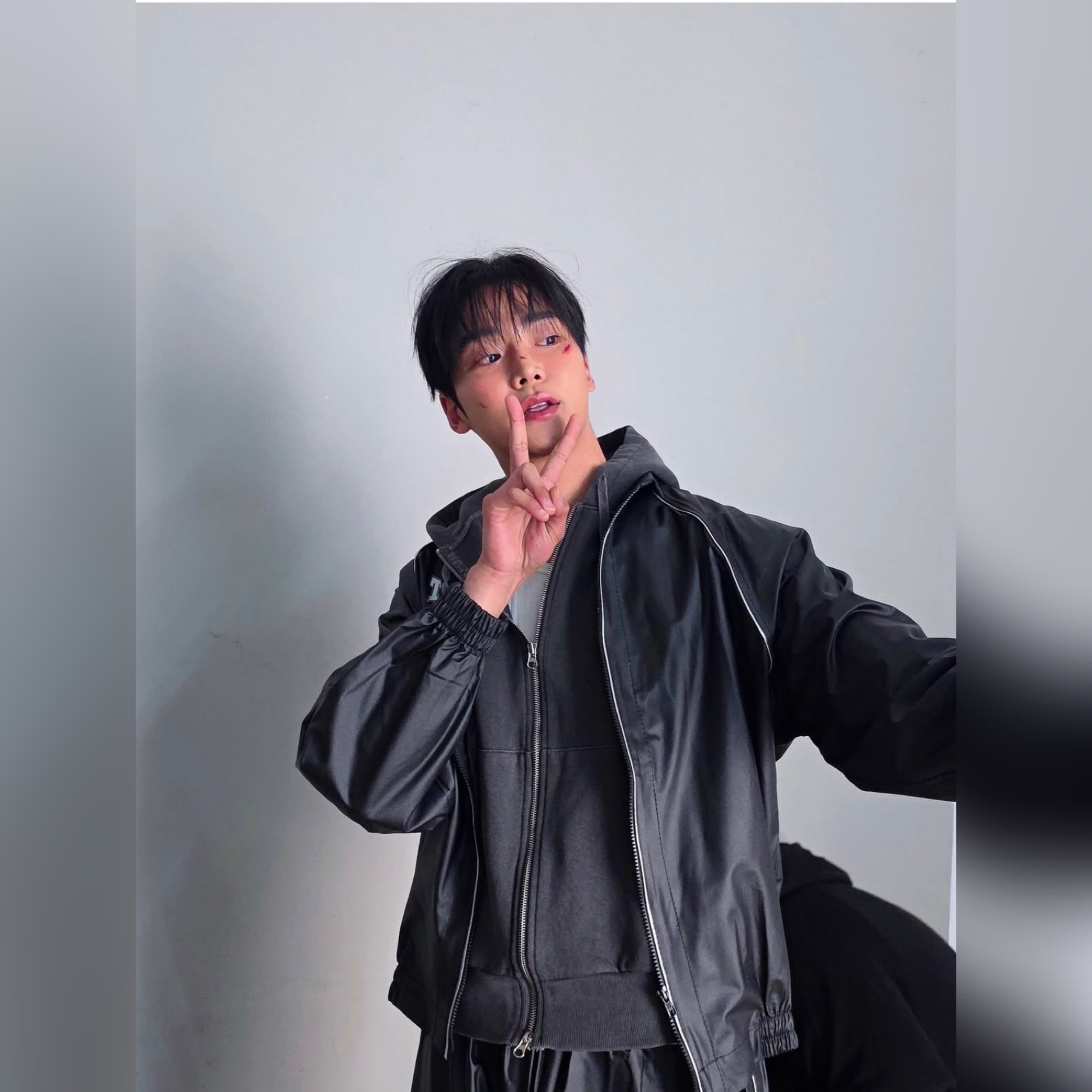 路雲的近期活動照