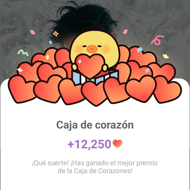 Recent activity shot of Kim Taehyung (V)