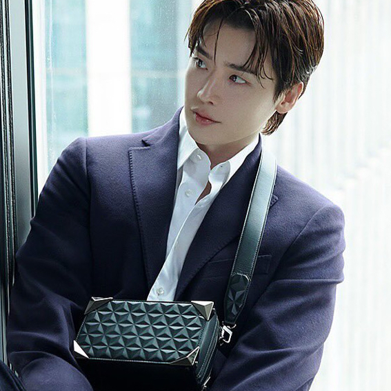 李鍾碩的幕後花絮